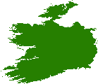 Ireland outline